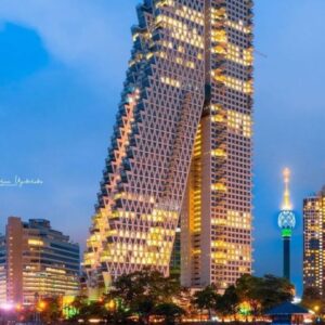 city sightseeing tour